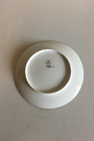 Royal Copenhagen Mindeplatte fra 1900 RC-CM37