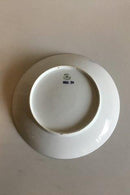 Royal Copenhagen Mindeplatte fra 1899 RC-CM39