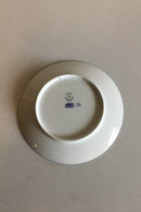 Royal Copenhagen Mindeplatte fra 1908 RC-CM91