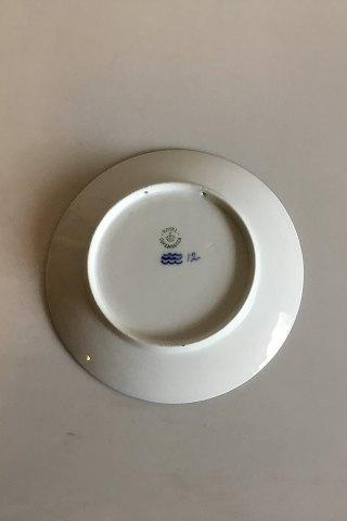 Royal Copenhagen Mindeplatte fra 1908 RC-CM91