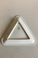 Royal Copenhagen Mindeplatte fra 1915 RC-CM158