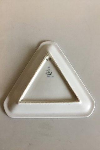 Royal Copenhagen Mindeplatte fra 1915 RC-CM158