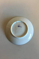 Royal Copenhagen Mindeplatte fra 1897 RC-CM9