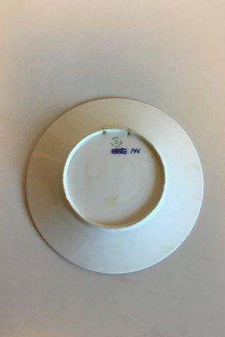 Royal Copenhagen Mindeplatte fra 1920 RC-CM192