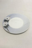 Royal Copenhagen Jugendstil Salatteller mit Apfelblüte Nr. 1242/10521