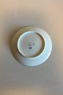 Royal Copenhagen Mindeplatte fra 1899 RC-CM34