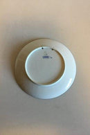 Royal Copenhagen Mindeplatte fra 1916 RC-CM165