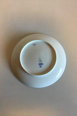 Royal Copenhagen Mindeplatte fra 1898 RC-CM25