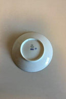 Royal Copenhagen Mindeplatte fra 1899 RC-CM27