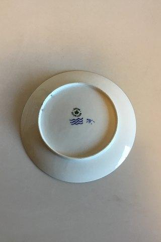 Royal Copenhagen Mindeplatte fra 1899 RC-CM33
