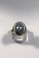 Hans Hansen Sterling Sølv Ring
