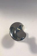 Hans Hansen Sterling Sølv Ring