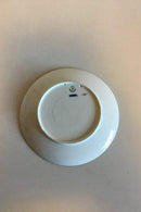 Royal Copenhagen Mindeplatte fra 1917 RC-CM168