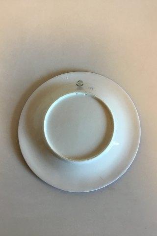 Royal Copenhagen Commemorative Plate from 1916 RC-CM164