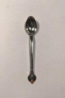 Evald Nielsen Silber Kaffeelöffel Nr. 3