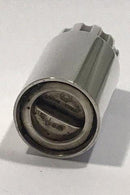 Georg Jensen Sterling Sølv Saltbøsse No 834