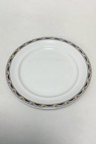 로얄 코펜하겐 목련 단스케 은행 접시 No. 619