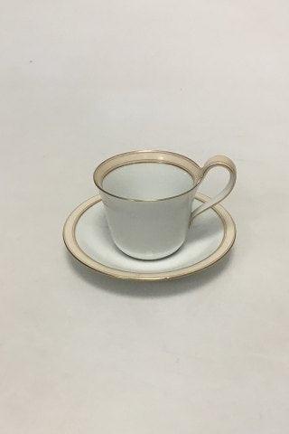 Bing & Grondahl Don Juan Morgentasse