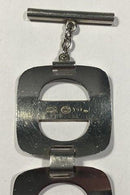 Georg Jensen Sterling Silver Bangle No 197