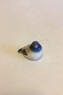 皇家哥本哈根的大泰特雕像&