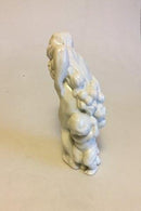 ビング＆グロンダール ブラン・ド・シン フィギュア「豊かな実りを持つ男女」 No 4032