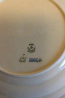 皇家哥本哈根鱼组1168号餐盘编号7/1168/9581