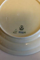 Royal Copenhagen Fish Service No 1168 Dinner Plate No 4/1168/9581