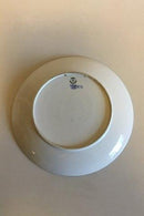 Royal Copenhagen Mindeplatte fra 1918 RC-CM182