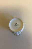 Dahl Jensen Dronning Flødekande