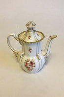 达尔-詹森皇后咖啡壶