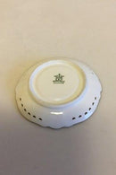 Dahl Jensen Dronning Kagetallerken