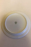 ビング＆グロンダール ランチプレートNo.712デザイン：Erik Magnussen