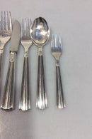 Margit Krone银质餐具套装（8人用）48件