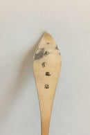 1787-1823年的Silver Strøske