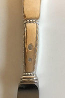 コアー・ルイーズ・シルバー・チーズナイフ