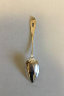 Heimburger Sølv Frokostgaffel