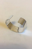 W.&S.Sørensen スターリングシルバー・ブレスレット