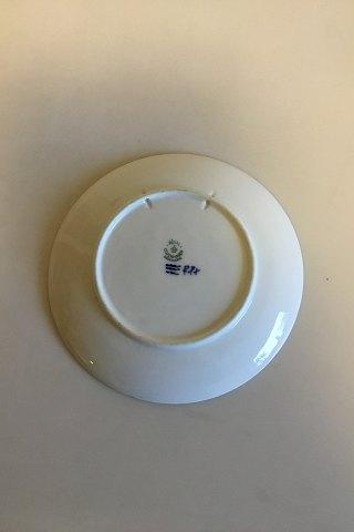 Royal Copenhagen Mindeplatte fra 1936 RC-CM278