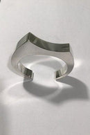 Georg Jensen Sterling Silber Armreif Nr. A50A