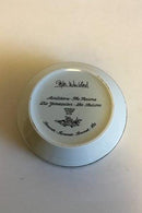 Bjørn Wiinblad Nymølle Keramik "Årstiderne" Skål "Sommer" No 3093