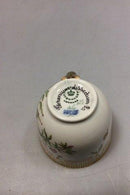 皇家哥本哈根Flora Danica摩卡杯3618号