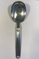 Lotus Sølv Stor Serveringsske W. & S. Sørensen