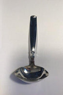 Lotus Sølv Sauceske W. & S. Sørensen