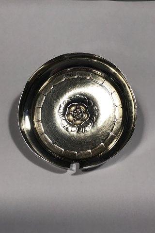 Georg Jensen Sterling Sølv Låg No 486