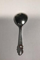 ハンドメイドシルバージャムスプーン