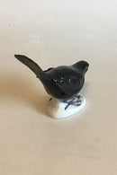 Bing & Grondahl Figur der Amsel Nr. 2405