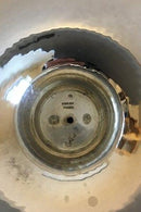 Georg Jensen Sterling Silber Großer Traubenkopf Nr. 264A