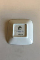 Royal Copenhagen Skål og askebæger No. 3206 - Børsen