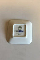 Royal Copenhagen Skål og askebæger No 3434 "Marselisborg Slot, Aarhus"