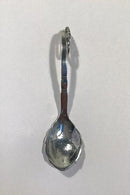 Georg Jensen Sterling Sølv Ornamental Strøske No 41